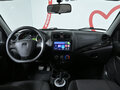 2017 Lada (ВАЗ) Granta I, серый, 376000 рублей - вид 7