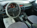 2007 Mazda 6 I (GG) Рестайлинг, серебристый, 399000 рублей - вид 8