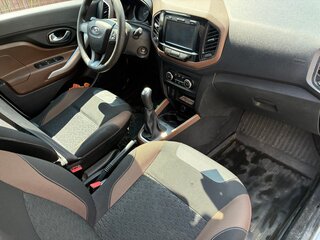 2017 Lada (ВАЗ) XRAY I, белый, 640000 рублей, вид 4