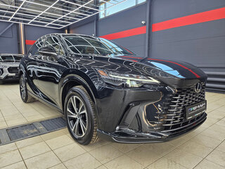 2026 Lexus RX 300 V, чёрный, 8890000 рублей, вид 3