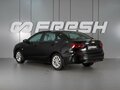 2023 Chevrolet Monza II Рестайлинг, чёрный - вид 1