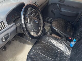 2008 Ford Transit Connect LWB I, белый, 310000 рублей, вид 5
