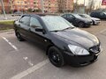 2005 Mitsubishi Lancer IX, чёрный, 670000 рублей - вид 4