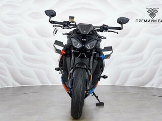 2025 BMW M 1000 R, чёрный, 2899000 рублей, вид 4