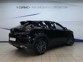2023 Changan UNI-T I, чёрный, 1979000 рублей, вид 3