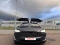 2020 Tesla Model X Performance I, серый, 5300000 рублей - вид 4