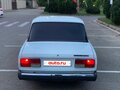 2007 Lada (ВАЗ) 2107, белый - вид 1