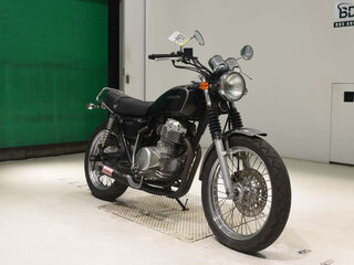 2004 Honda CB 400SS, чёрный, 320000 рублей, вид 3