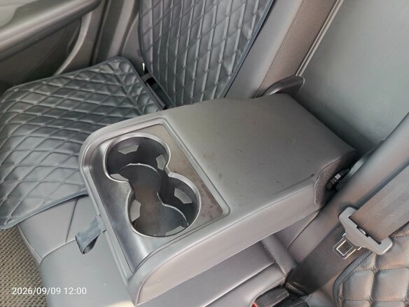 2022 Haval F7 I Рестайлинг, серый, 1910000 рублей - вид 28