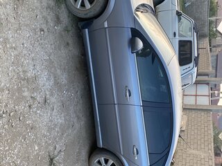 2007 Opel Vectra C Рестайлинг, серый, 250000 рублей, вид 5