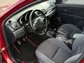 2008 Mazda 3 I (BK) Рестайлинг, красный, 499990 рублей - вид 6