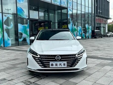 2025 Nissan Teana IV (L34), белый, 2100000 рублей, вид 2