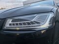 2014 Audi S8 III (D4) Рестайлинг, чёрный, 5100000 рублей - вид 7