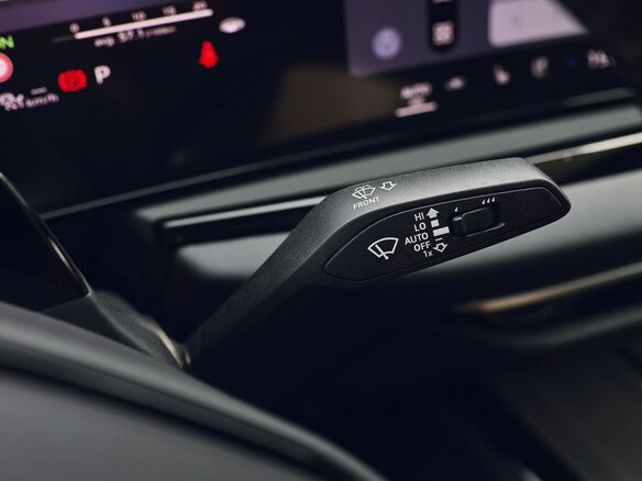 2026 Audi A5 L Sportback III (B10), чёрный, 6000000 рублей - вид 20