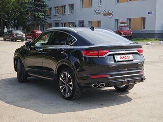 2022 Geely Tugella I Рестайлинг, чёрный, 2550000 рублей, вид 2