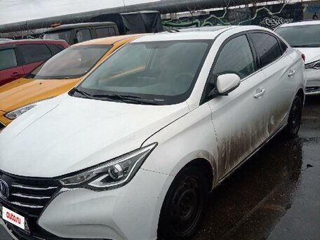 Changan Alsvin