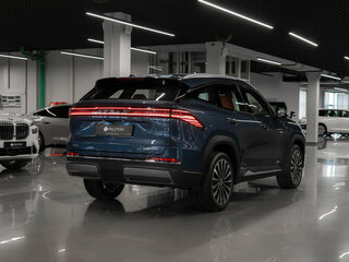2026 Geely Galaxy M7, синий, 3750000 рублей, вид 5