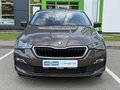 2020 Skoda Rapid II, коричневый - вид 1