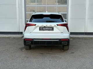 2025 Haval F7 II, белый, 2617000 рублей, вид 4