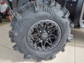 2026 Loncin XWolf 1000 Mud, серый, 1469000 рублей - вид 7