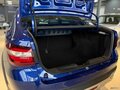 2025 Lada (ВАЗ) Vesta Cross I Рестайлинг (NG), синий, 2077000 рублей - вид 5