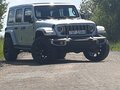 2024 Jeep Wrangler 4xe IV (JL) Рестайлинг, серебристый, 4850000 рублей - вид 1