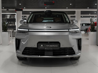 2025 GAC Trumpchi S9, серый, 5300000 рублей, вид 3