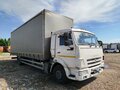 2023 КамАЗ 4308, белый, 2662200 рублей - вид 1