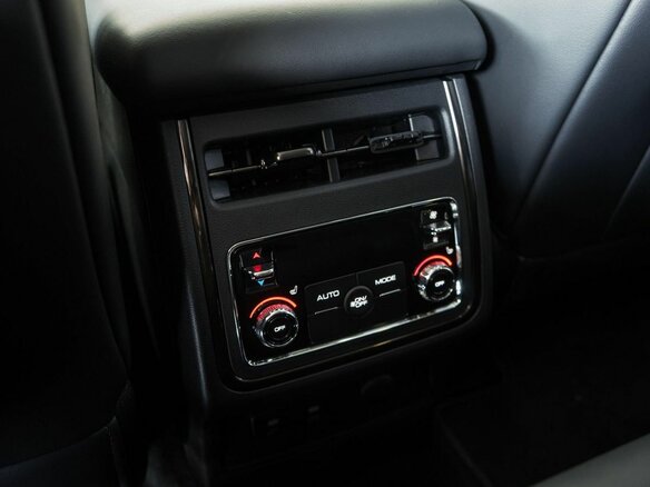 2026 Haval H9 II, чёрный, 5299000 рублей - вид 22