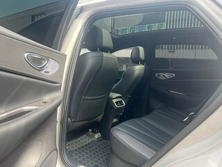 2025 BYD Sea Lion 06 EV 78.72 kWh, серый, 3890000 рублей, вид 5
