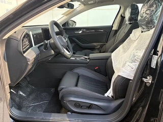 2026 Volkswagen Magotan B9, чёрный, 2145010 рублей, вид 4
