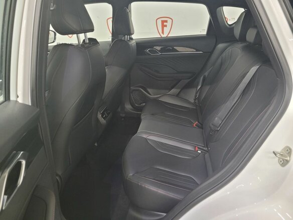 2026 Geely Coolray I Рестайлинг 2, белый, 2774990 рублей - вид 5