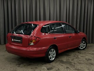 2000 Kia Rio I, красный, 194999 рублей, вид 3