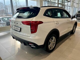 2026 Haval Jolion I Рестайлинг 2, белый, 2499000 рублей, вид 4