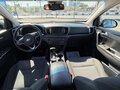2016 Kia Sportage IV, синий, 1949000 рублей - вид 8