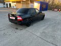 2007 Lada (ВАЗ) Priora I, синий, 199999 рублей - вид 8