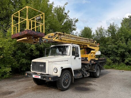 2007 ГАЗ 3309, 1050000 рублей, вид 1