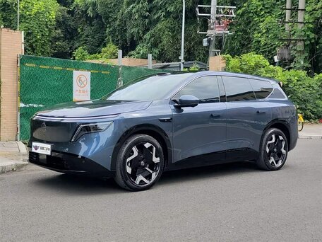 Nissan NX8