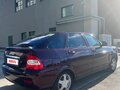 2008 Lada (ВАЗ) Priora I, красный, 310000 рублей - вид 4