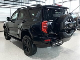 2026 Tank 400 I, чёрный, 6299000 рублей, вид 4