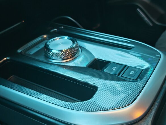 2023 Haval Jolion I, чёрный, 1900000 рублей - вид 19