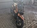 2024 VMC (Vento) Smart III, оранжевый, 95000 рублей - вид 3