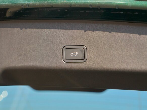 2026 Geely Monjaro I Рестайлинг, зелёный, 4855990 рублей - вид 9