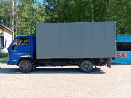 2007 BAW Fenix 1044, синий, 520000 рублей, вид 3