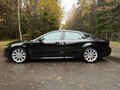 2016 Audi A7 I (4G) Рестайлинг, чёрный, 2800000 рублей - вид 7