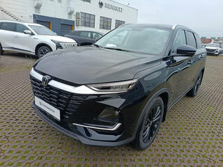 2026 Changan CS75 Pro, чёрный, 3155000 рублей, вид 1