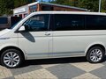 2022 Volkswagen Multivan T6 Рестайлинг, белый - вид 3