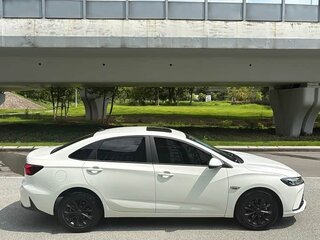 2026 Chevrolet Monza II Рестайлинг, белый, 950000 рублей, вид 5
