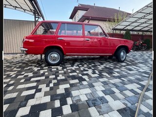 1982 Lada (ВАЗ) 2102, красный, 999999 рублей, вид 5