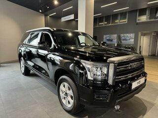 2026 Haval H5 II, чёрный, 4049000 рублей, вид 3